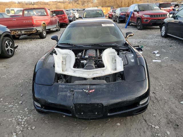 Photo 4 VIN: 1G1YY22GXV5104127 - CHEVROLET CORVETTE 