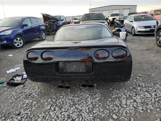 Photo 5 VIN: 1G1YY22GXV5104127 - CHEVROLET CORVETTE 