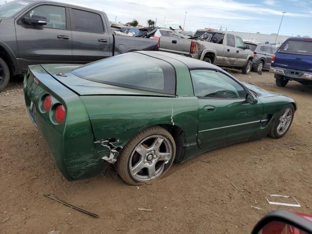 Photo 2 VIN: 1G1YY22GXV5106136 - CHEVROLET CORVETTE 