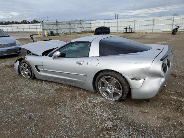 Photo 1 VIN: 1G1YY22GXW5107501 - CHEVROLET CORVETTE 