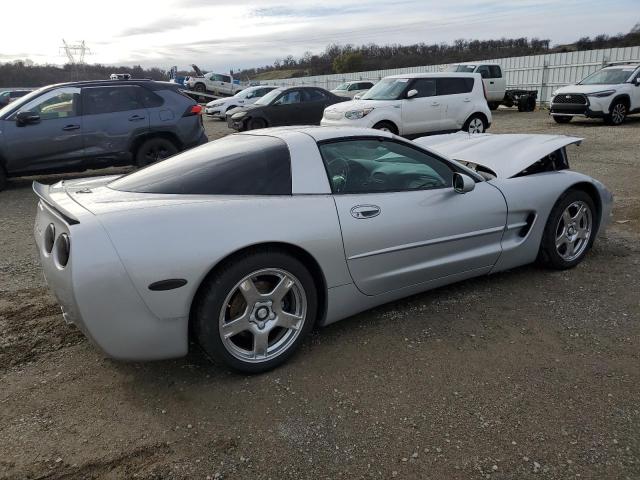 Photo 2 VIN: 1G1YY22GXW5107501 - CHEVROLET CORVETTE 