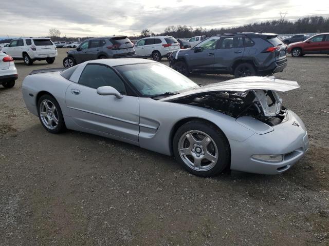 Photo 3 VIN: 1G1YY22GXW5107501 - CHEVROLET CORVETTE 