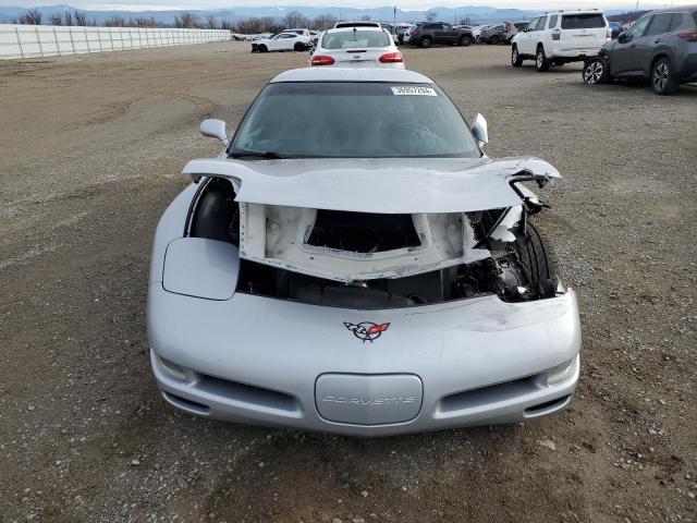 Photo 4 VIN: 1G1YY22GXW5107501 - CHEVROLET CORVETTE 