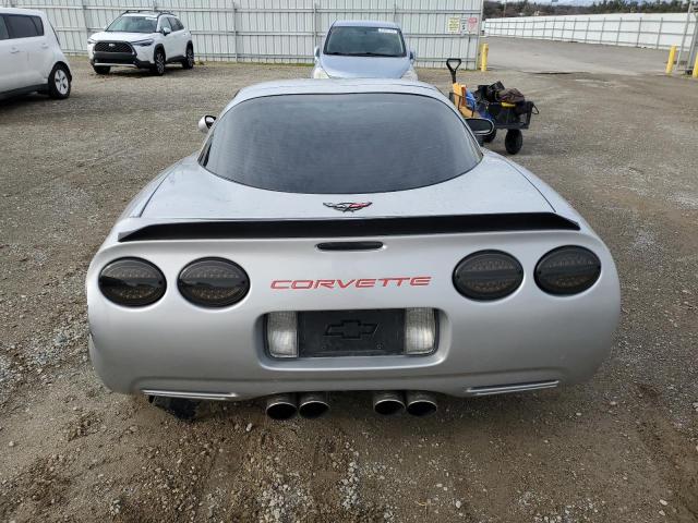 Photo 5 VIN: 1G1YY22GXW5107501 - CHEVROLET CORVETTE 