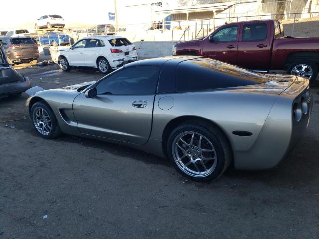 Photo 1 VIN: 1G1YY22GXX5102784 - CHEVROLET CORVETTE 