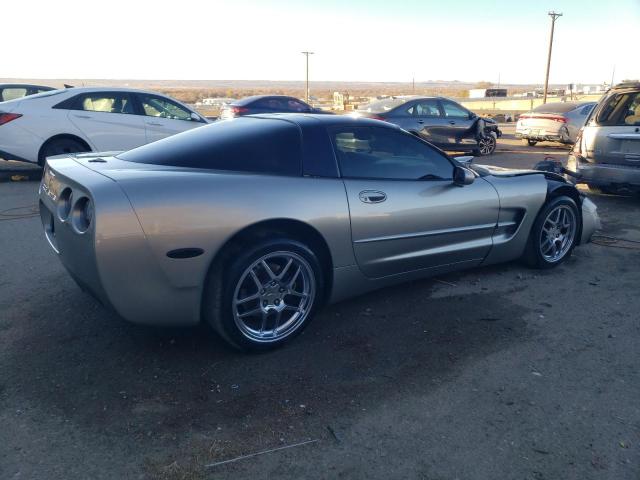 Photo 2 VIN: 1G1YY22GXX5102784 - CHEVROLET CORVETTE 