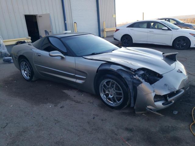 Photo 3 VIN: 1G1YY22GXX5102784 - CHEVROLET CORVETTE 