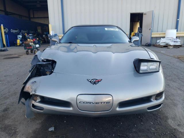 Photo 4 VIN: 1G1YY22GXX5102784 - CHEVROLET CORVETTE 