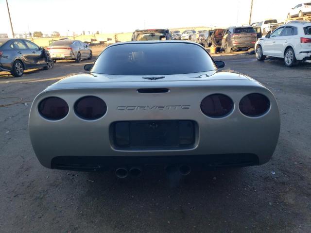 Photo 5 VIN: 1G1YY22GXX5102784 - CHEVROLET CORVETTE 