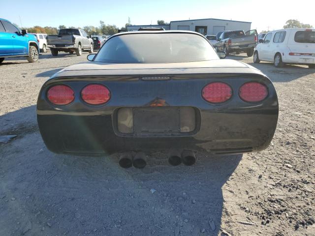 Photo 5 VIN: 1G1YY22GXX5105197 - CHEVROLET CORVETTE 