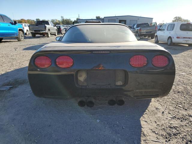 Photo 9 VIN: 1G1YY22GXX5105197 - CHEVROLET CORVETTE 