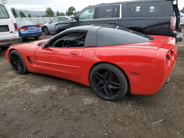 Photo 1 VIN: 1G1YY22GXX5110660 - CHEVROLET CORVETTE 