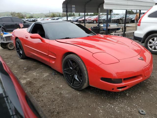 Photo 3 VIN: 1G1YY22GXX5110660 - CHEVROLET CORVETTE 