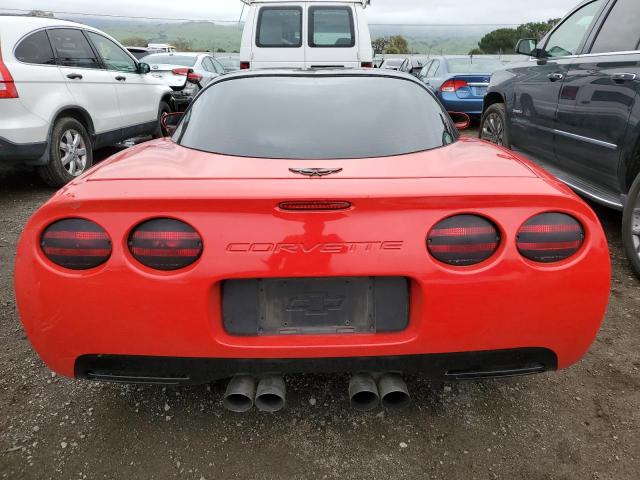 Photo 5 VIN: 1G1YY22GXX5110660 - CHEVROLET CORVETTE 