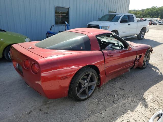 Photo 2 VIN: 1G1YY22GXX5129127 - CHEVROLET CORVETTE 