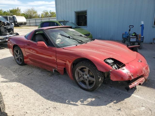 Photo 3 VIN: 1G1YY22GXX5129127 - CHEVROLET CORVETTE 