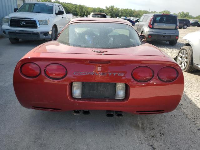 Photo 5 VIN: 1G1YY22GXX5129127 - CHEVROLET CORVETTE 