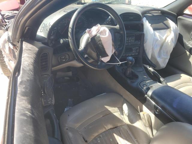 Photo 7 VIN: 1G1YY22GXX5129127 - CHEVROLET CORVETTE 