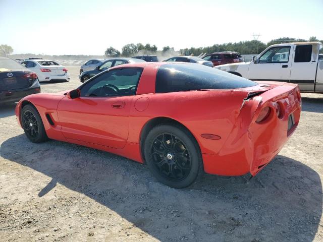 Photo 1 VIN: 1G1YY22GXY5100289 - CHEVROLET CORVETTE 