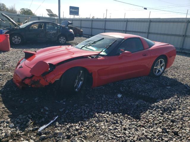 Photo 0 VIN: 1G1YY22GXY5111888 - CHEVROLET CORVETTE 