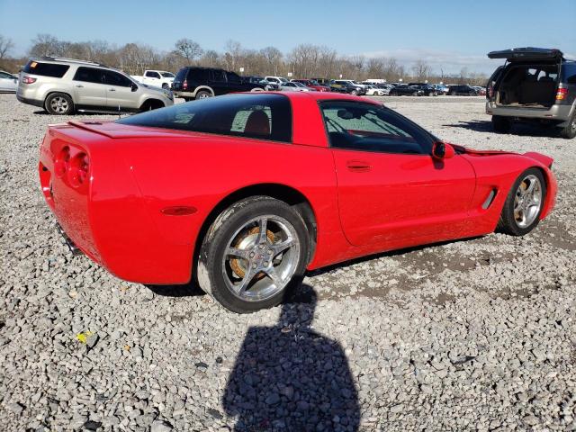 Photo 2 VIN: 1G1YY22GXY5111888 - CHEVROLET CORVETTE 