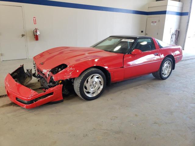 Photo 0 VIN: 1G1YY22P0S5115827 - CHEVROLET CORVETTE 