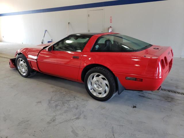 Photo 1 VIN: 1G1YY22P0S5115827 - CHEVROLET CORVETTE 