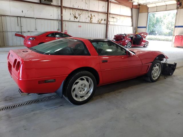 Photo 2 VIN: 1G1YY22P0S5115827 - CHEVROLET CORVETTE 