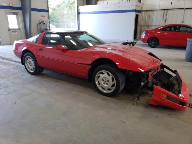 Photo 3 VIN: 1G1YY22P0S5115827 - CHEVROLET CORVETTE 