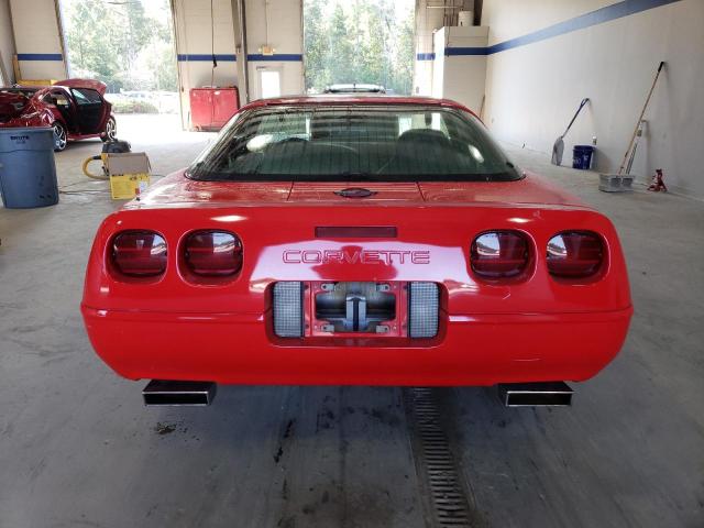 Photo 5 VIN: 1G1YY22P0S5115827 - CHEVROLET CORVETTE 