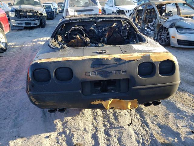 Photo 5 VIN: 1G1YY22P0S5117559 - CHEVROLET CORVETTE 