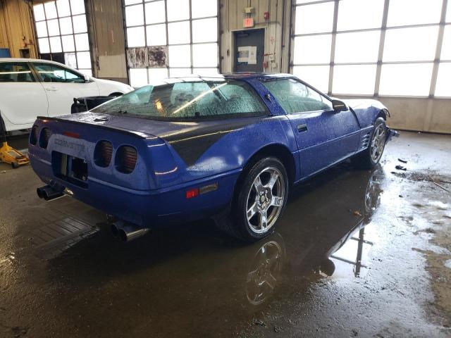 Photo 3 VIN: 1G1YY22P1R5100425 - CHEVROLET CORVETTE 