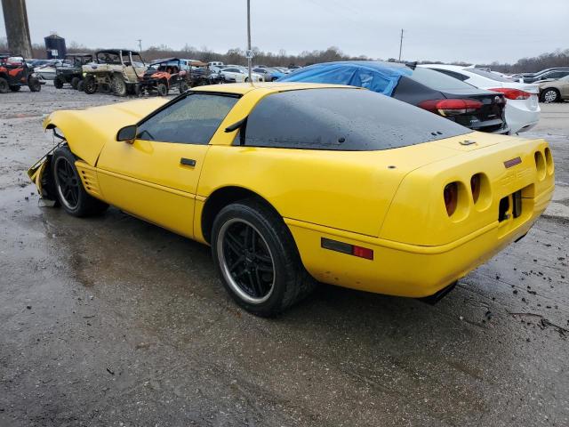 Photo 1 VIN: 1G1YY22P1R5101834 - CHEVROLET CORVETTE 