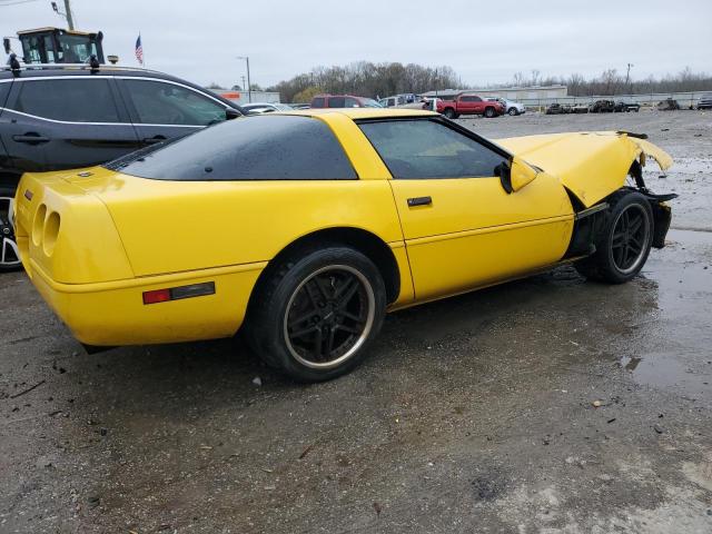 Photo 2 VIN: 1G1YY22P1R5101834 - CHEVROLET CORVETTE 