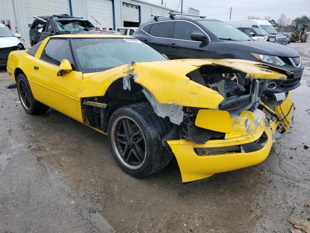 Photo 3 VIN: 1G1YY22P1R5101834 - CHEVROLET CORVETTE 