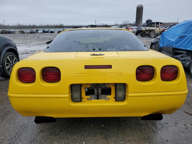 Photo 5 VIN: 1G1YY22P1R5101834 - CHEVROLET CORVETTE 