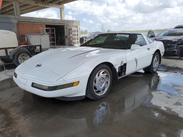 Photo 0 VIN: 1G1YY22P1R5105575 - CHEVROLET CORVETTE 