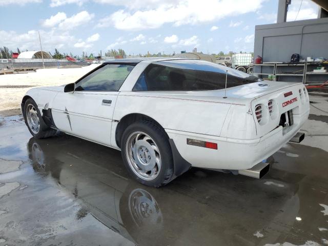 Photo 1 VIN: 1G1YY22P1R5105575 - CHEVROLET CORVETTE 