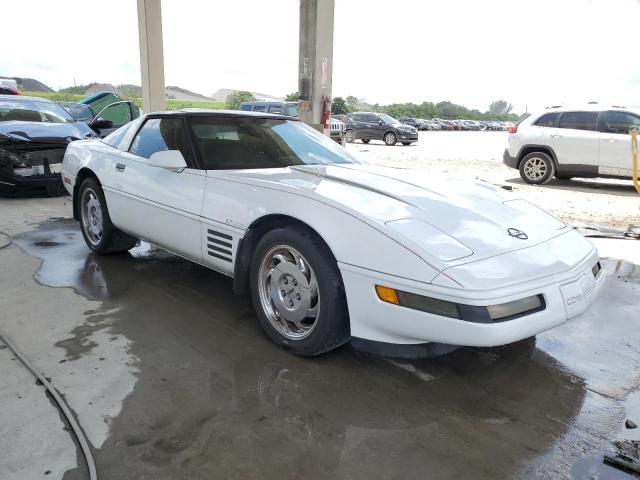 Photo 3 VIN: 1G1YY22P1R5105575 - CHEVROLET CORVETTE 