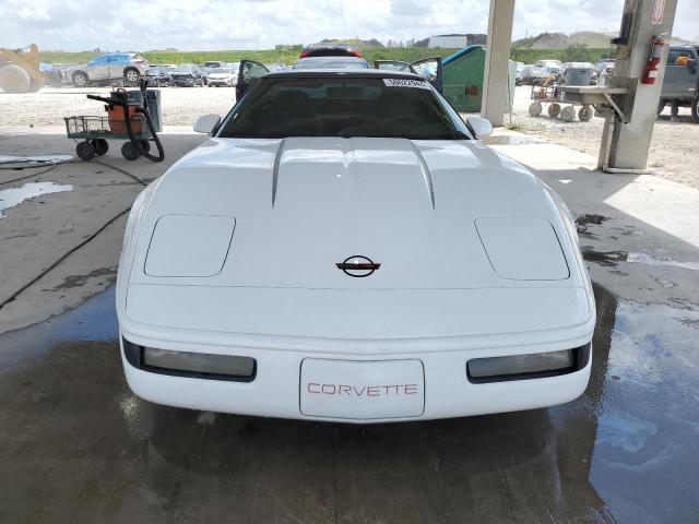 Photo 4 VIN: 1G1YY22P1R5105575 - CHEVROLET CORVETTE 