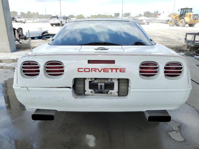 Photo 5 VIN: 1G1YY22P1R5105575 - CHEVROLET CORVETTE 