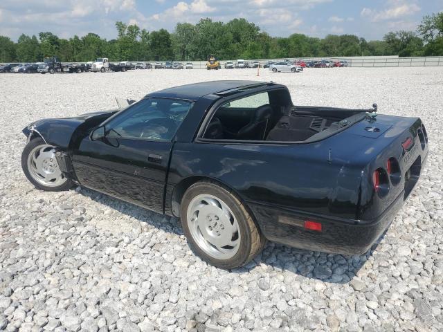 Photo 1 VIN: 1G1YY22P1R5116043 - CHEVROLET CORVETTE 