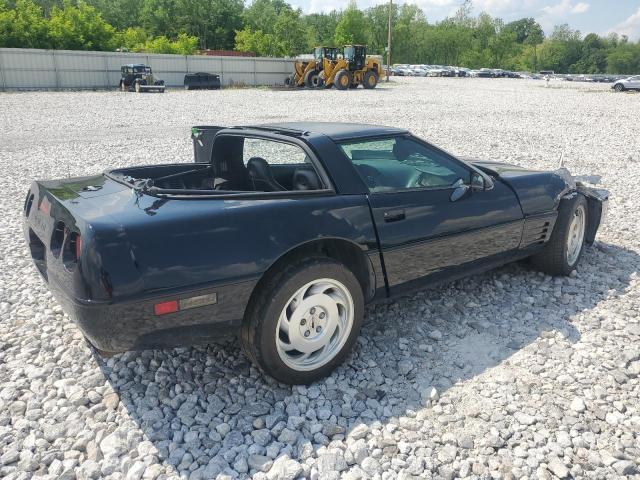 Photo 2 VIN: 1G1YY22P1R5116043 - CHEVROLET CORVETTE 