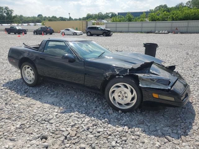 Photo 3 VIN: 1G1YY22P1R5116043 - CHEVROLET CORVETTE 