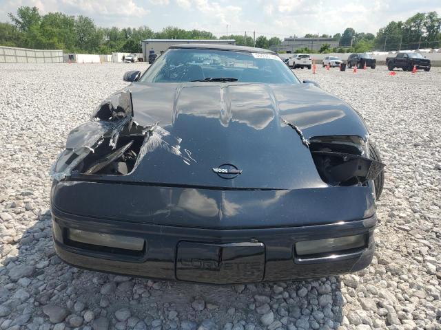 Photo 4 VIN: 1G1YY22P1R5116043 - CHEVROLET CORVETTE 