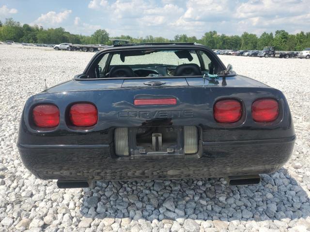 Photo 5 VIN: 1G1YY22P1R5116043 - CHEVROLET CORVETTE 