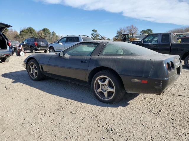 Photo 1 VIN: 1G1YY22P1T5110797 - CHEVROLET CORVETTE 