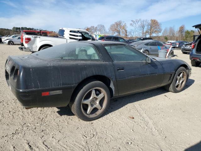 Photo 2 VIN: 1G1YY22P1T5110797 - CHEVROLET CORVETTE 