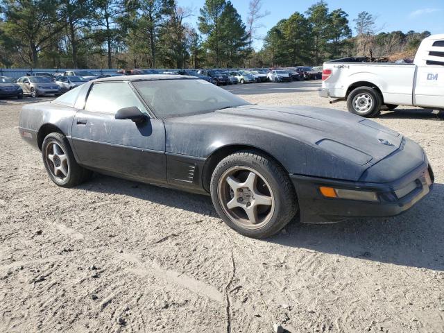 Photo 3 VIN: 1G1YY22P1T5110797 - CHEVROLET CORVETTE 