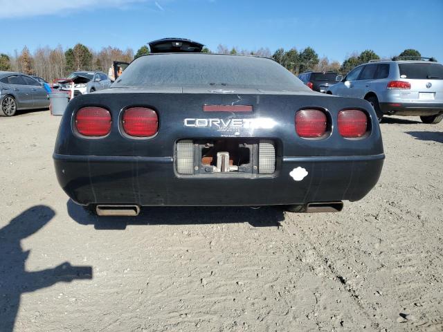 Photo 5 VIN: 1G1YY22P1T5110797 - CHEVROLET CORVETTE 